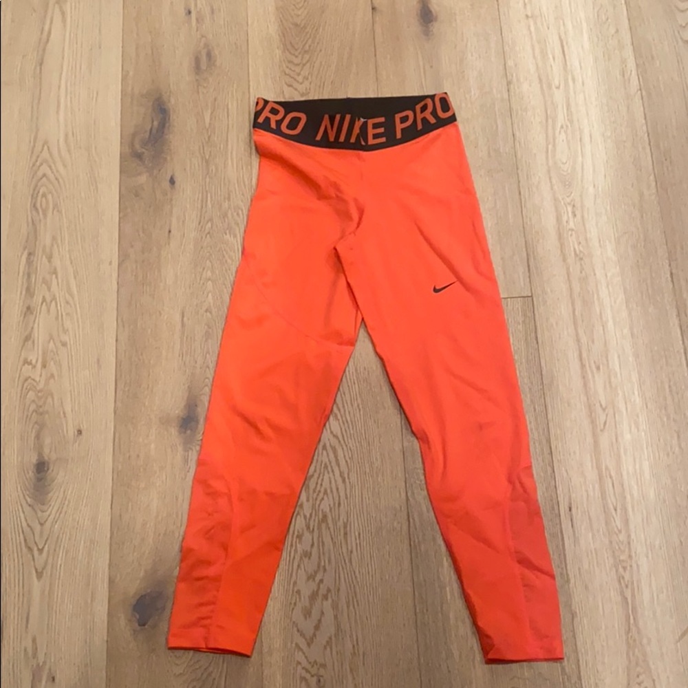 Nike Pro Leggings